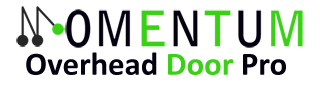 Momentum Overhead Door Pro