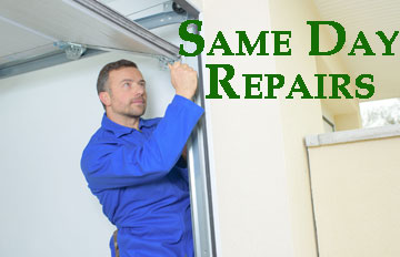 Garage Door Repair Fairport