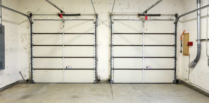 Garage spring repair Fairport