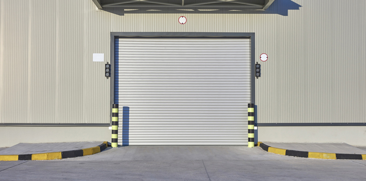 Overhead door commercial Fairport