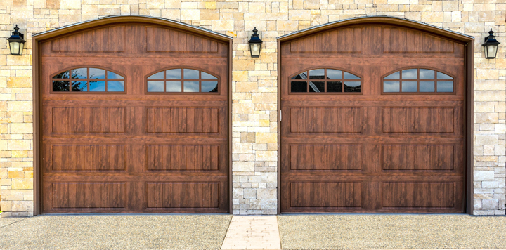 Residential Garage Door Repair Fairport New York